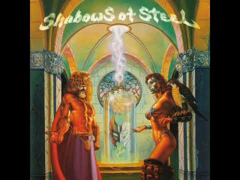 Talk To The Wind - Shadows Of Steel