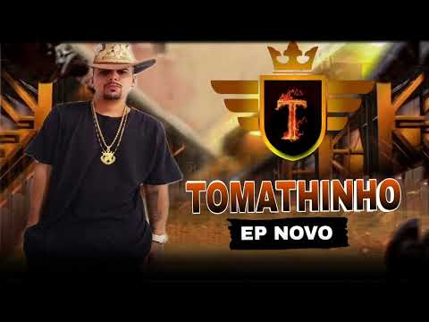  TOMATHINHO - FORRÒ ATUALIZADO 