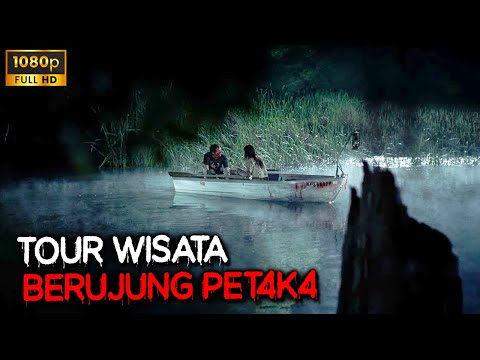 THE SCARY THINGS OF VICTOR CROWLEY - FILM STORYLINE