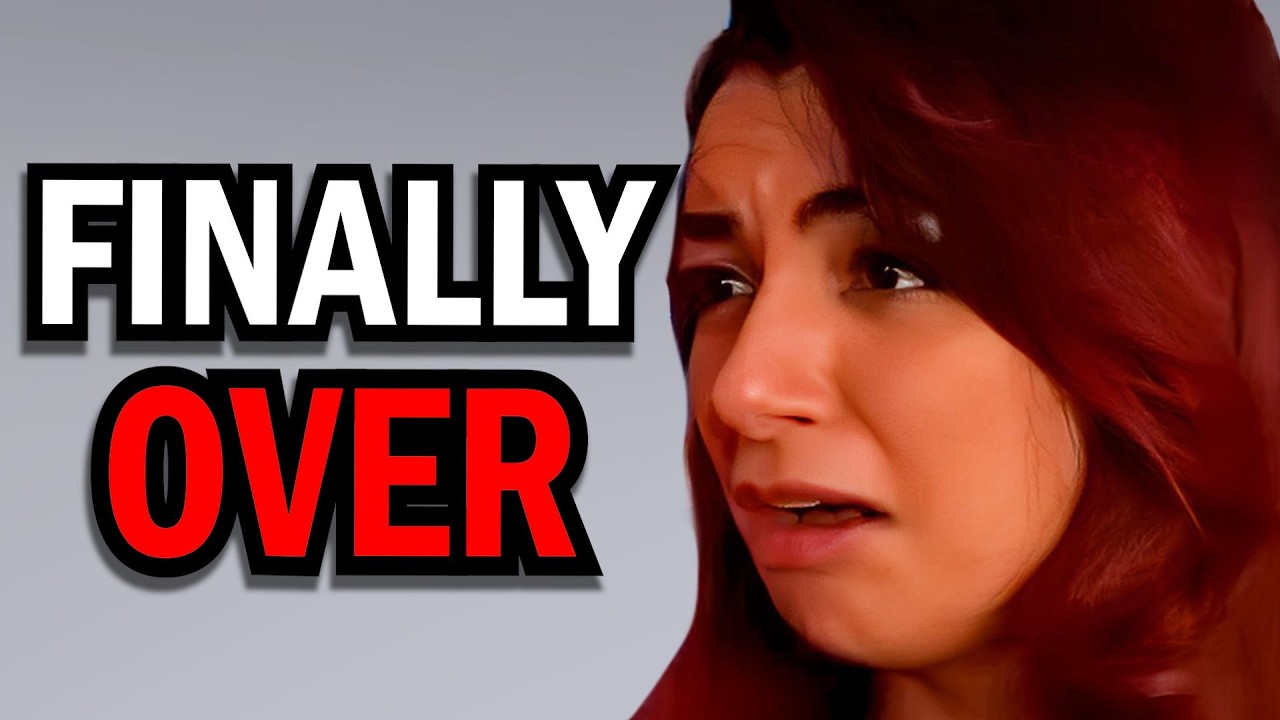 Female Hasan Just Got Completely Destroyed..