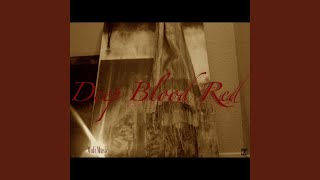 Deep Blood Red