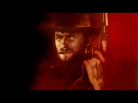 Za Garść Dolarów - A Fistful Of Dollars (1964) Zwiastun Trailer - poral.eu