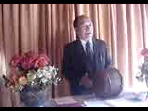 Mara Folk Song