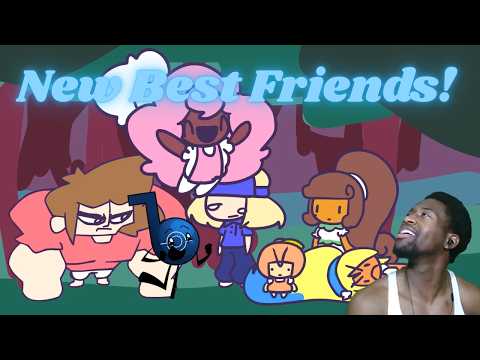 A BRAND-NEW ADVENTURE! | Block Party Ep. 1: "Stupid Dog"