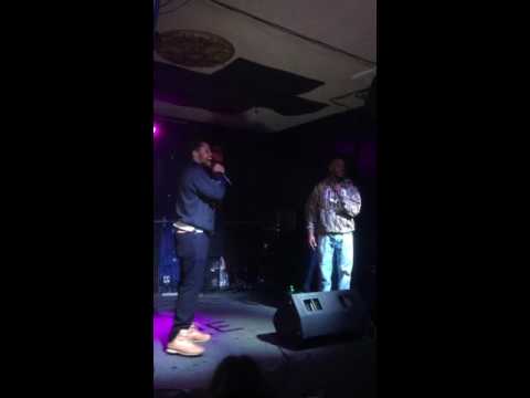 Beefer yung knocc300 freestyle