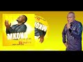 Bony Mwaitege Mkono Wako Official Music Audio