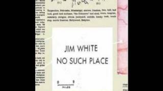 Hey! You going my way??? Jim White