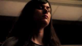 Noveller live at SUNY Purchase Feb.1 2013