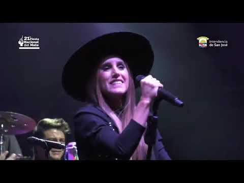 Chacareras De las Piedras - La Vieja - Chacarera Para Mi Vuelta (San Jose - Uruguay 29.11.2025)