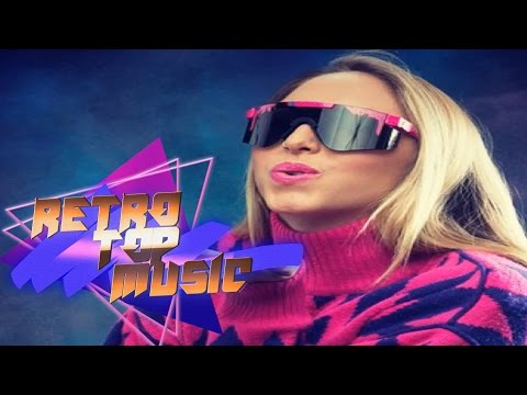 🟣 Andy Fox feat. Daria Danatelli - Club Cristallo