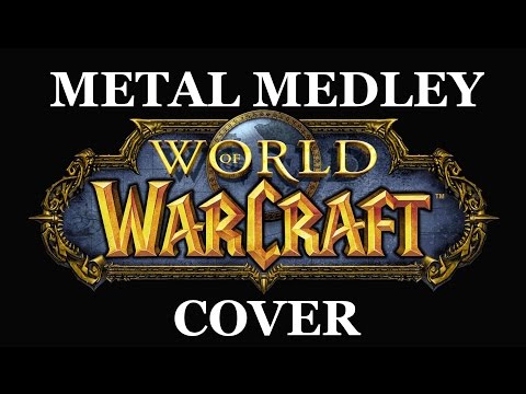 Samsara - World of Warcraft Medley - Cover