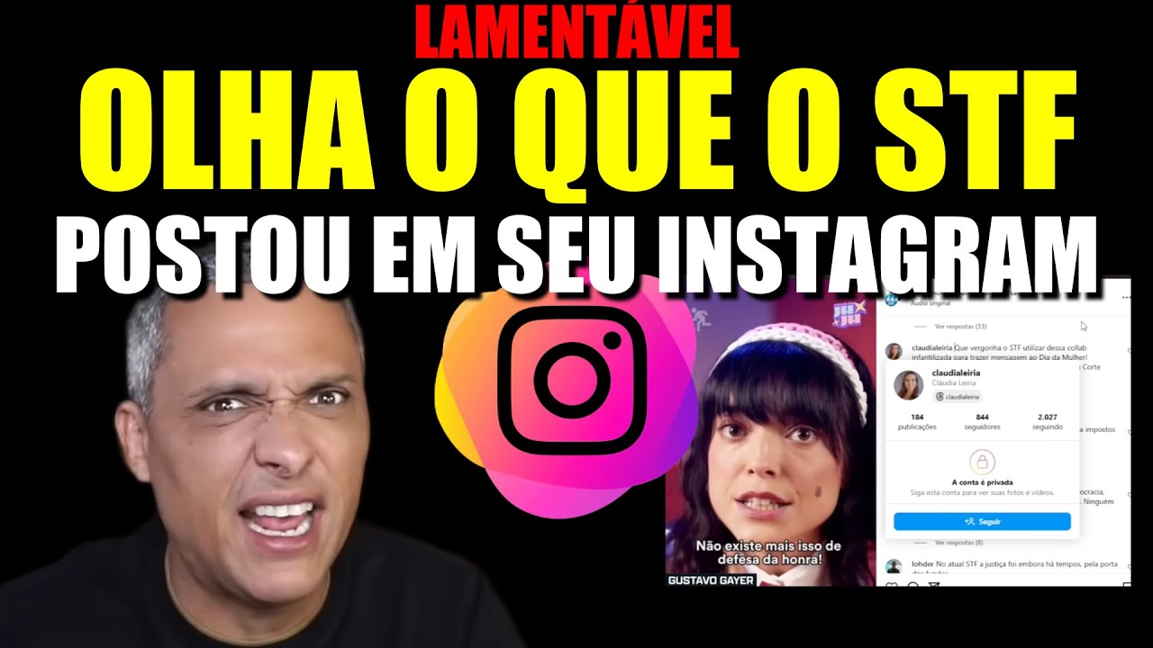 NÃO VEJA, SE NÃO TIVER ESTÔMAGO!