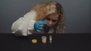 GlutenTox®  Pro How To - Solid Samples