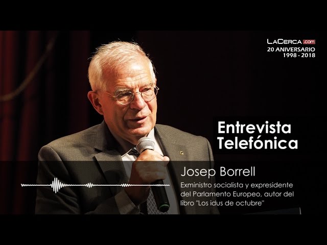Vídeo relacionado con Los idus de octubre: Reflexiones sobre la crisis de la socialdemocracia y el futu (Mayor)