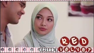 Download lagu [EPISOD PENUH] RED VELVET | Episod 2 mp3