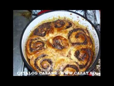 Cazare Valea Grajdului, Botosani - Cazat.ro