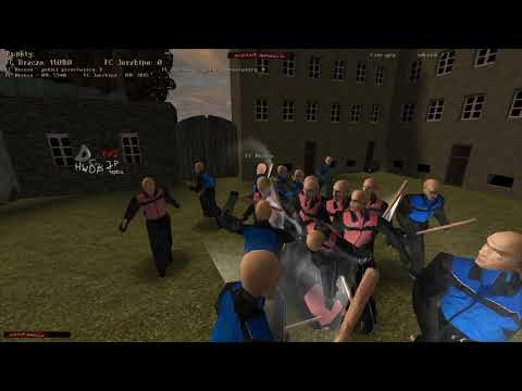 Ustawka in 14 seconds