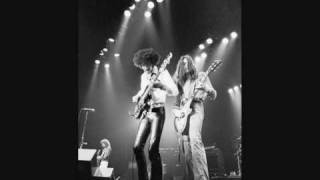 Thin Lizzy - Southbound (Live Detroit '77)