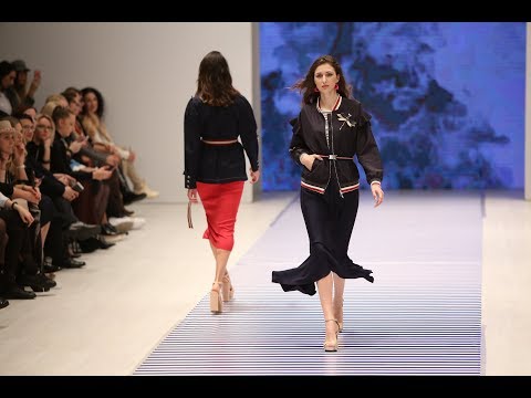 Highlights Belarus Fashion Week SS18 / Day 3 (Неделя Моды в Беларуси, день 3)