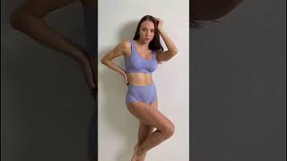 Sexy Seamless High Waist Panties &amp; Wireless Underwear | Wow Stunning