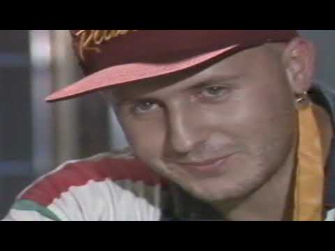 TRESKA V SABOTA  -  DJ NASKO 18 07 1993 DIMITROVGRAD