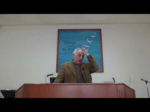 Non li rivedrete mai più - 01 marzo 2020 - Pastore Enrico Arata