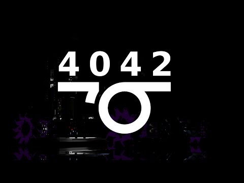 4042 Nonstandard Deviation - FTC Ultimate Goal Robot Reveal