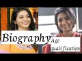 PriyankaJawalkar Priyanka Jawalkar Biography Age Education