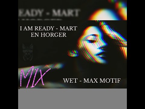 ❤MARTEN HØRGER - I AM READY (Mix)❤