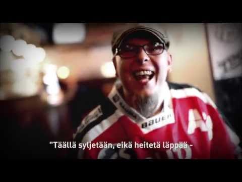 Tarkka-a - Seisomakatsomo