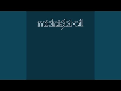Powderworks - Midnight Oil