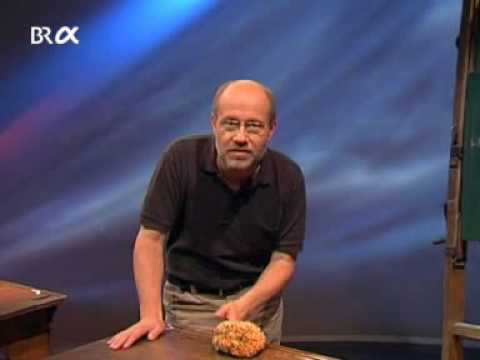 Alpha Centauri - Staffel 4 Episode 181: Was ist die Silk-Dämpfung? Teil 2 von 2