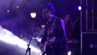 Nemra - Last chance to love (Live at Lovers&#39; park) 07.04.19