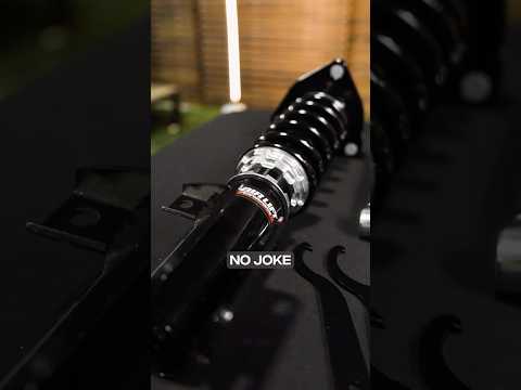 Air Lift Just Made Coilovers.. Is This a Joke?!