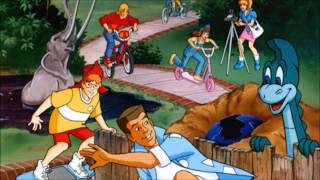 Cristina D'Avena - Ti Voglio Bene Denver