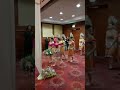 Perkahwinan Traditional Iban Di Bridex Brunei Titip Eyoi 26 06 2021