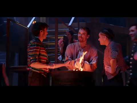 Je m'appelle Jean-Baptiste - Molière l'Opéra urbain