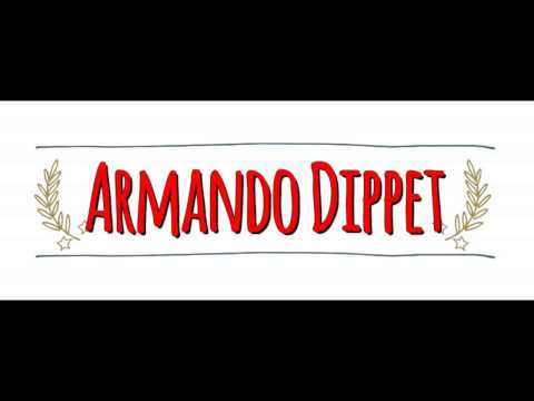 American vs Australian Accent: How to Pronounce ARMANDO DIPPET in an Australian or American Accent