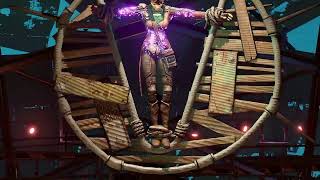 ボーダーランズ3　第5回　borderlands3