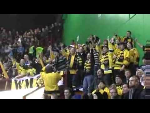 WM07 Pelicans  - SaiPa 13.12.2008