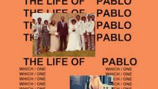 Kanye West - Famous (ft. Rick Ross)