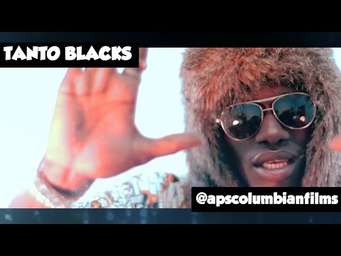 Tanto Blacks | Lifestyle Remix | Music Video (c) 2015 | APS Columbian Films