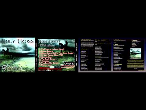 Holy Cross - En Vray Amoure (Henry VIII) - Vaterland