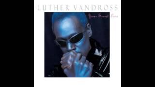 Luther Vandross - Crazy Love