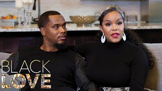 LeToya Leaned on Her Father After Her First Heartbreak | Black Love | Oprah Winfrey Network