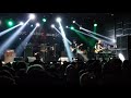 Hot Water Music - Not For Anyone (Live São Paulo 2019-05-18) - Felipe Gonçalves Hot Water Music - Not For Anyone (Live São Paulo 2019-05-18)