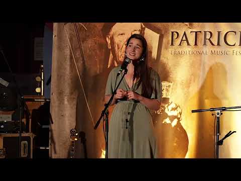Niamh Farrell - Thousands Are Sailing - Patrick O’Keeffe Festival 2025