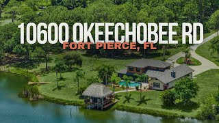 10600 Okeechobee Rd, Fort Pierce, FL 34945