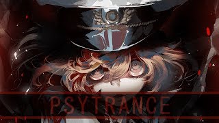 「Psytrance」[hurce] Annihilative Instinct