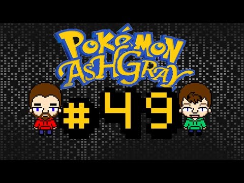 NSS Bash Bros. - Pokemon: Ash Gray 49